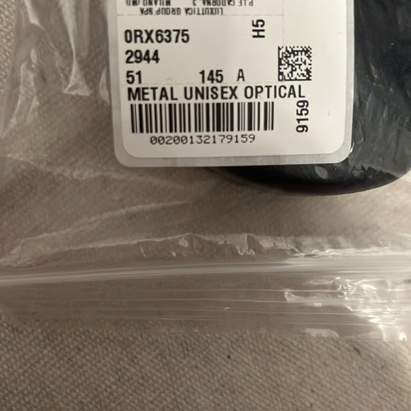 Ray-Ban frames - Picture 5 of 5